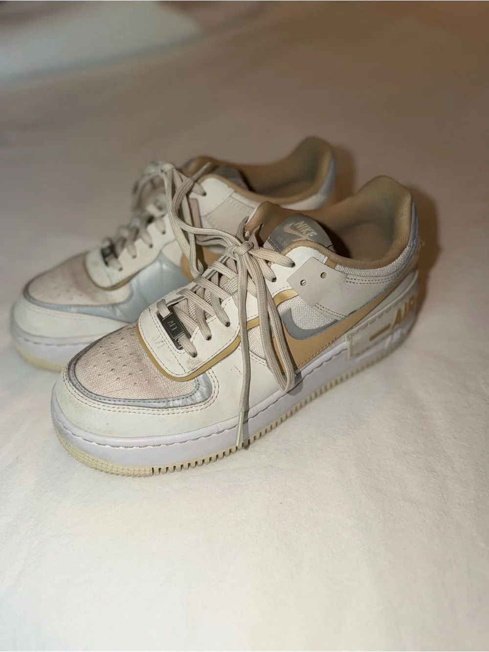 Nike Air Force Shadow 1 Women’s shoe size 8